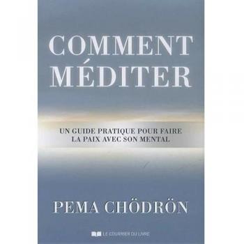Comment méditer : Un guide pratique pour faire la paix avec son mental