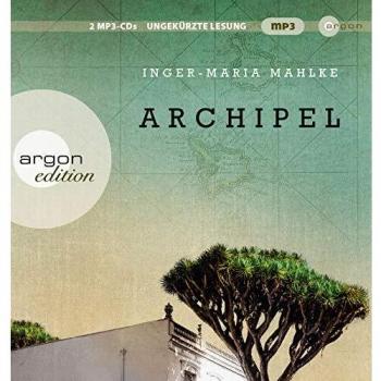 Archipel, 2 Audio-CD, 2 MP3