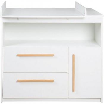Commode À Langer Lilo