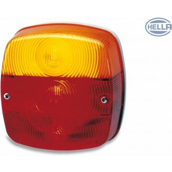 Hella Heckleuchte links 2SE002578-701