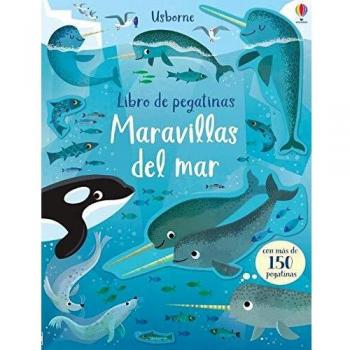 MARAVILLAS DEL MAR