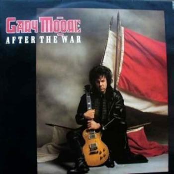Gary Moore: After The War (Used 12 Record, Virgin, 1988)