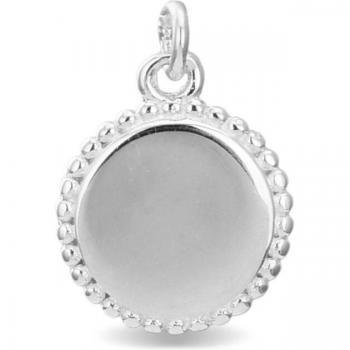 Pendentif Luxenter Sterling Silver 925 – Raffinement Classique