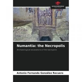 Numantia: the Necropolis: Archaeological excavations of the necropolis