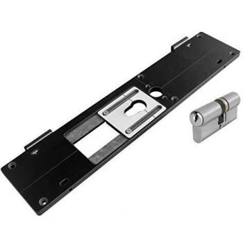TrendEcl Lock Cylinder Adapter