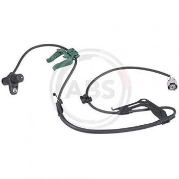 30506 ABS SENSOR, WHEEL SPEED FRONT LEFT FOR TOYOTA