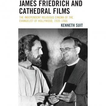 James friedrich and cathedral films.