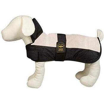 Eisbier Canine Coat 70 cm Beige