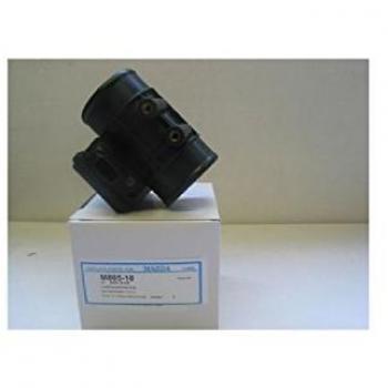 ASHUKI M865/10 High‑Pressure Injection Unit