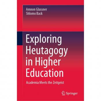 Vitalsource Technologies, Inc. Exploring Heutagogy In Higher Education