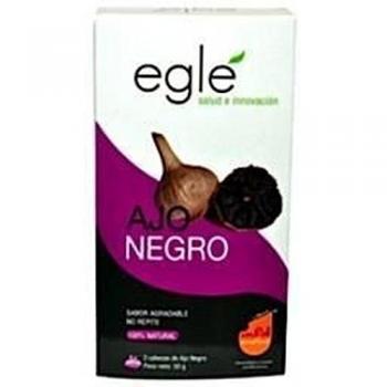 AJO NEGRO natural 50gr