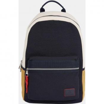 Estilo Moderno: Mochila Tommy Hilfiger con Cremallera