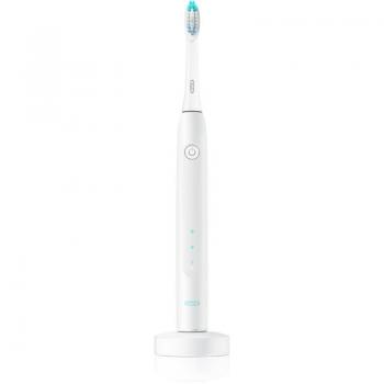 Oral-B Pulsonic Slim Clean 2000 brosse à dents sonique blanche