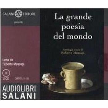 La grande poesia del mondo