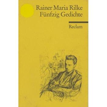Fünfzig Gedichte
