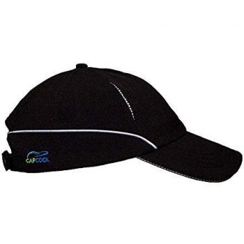 CAPCOOL Kühlkappe für Sport und Freizeit