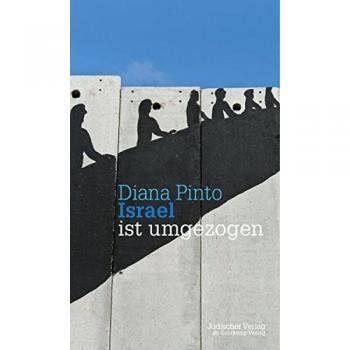 Diana Pinto Israel Ist Umgezogen