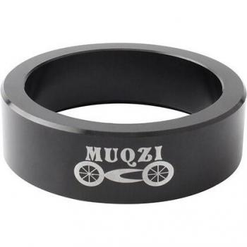 MUQZI Tapered Fork Headset Conversion 55mm to 44mm