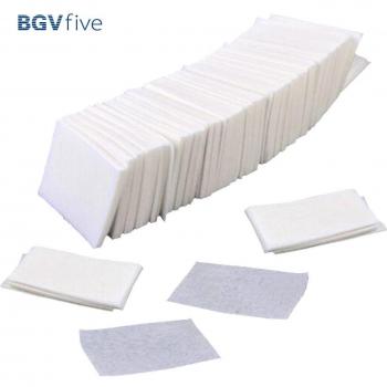 CotonLux 400 Lingettes pour Vernis Gel