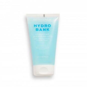 Revolution Hydro Bank Gel Detergente Idratante 150 ml