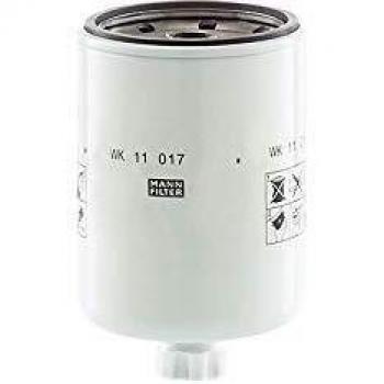 MANN-FILTER WK 11 017 Diesel Kraftstofffilter