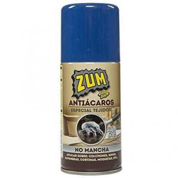 ZUM ANTIACAROS TEJIDOS 405ML