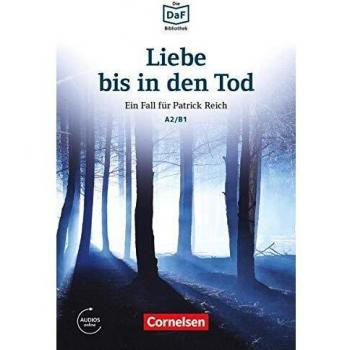 Die DaF-Bibliothek A2-B1
