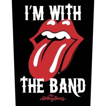 Merch I’m With The Band – The Rolling Stones