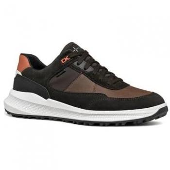 GEOX U PG1X B ABX A 44 Casual Marron