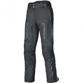 Held Pentland Base Pantaloni Moto Tessili Nero 3XL