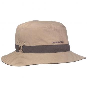 Pebble NosiLife Sun Hat for Men – Craghoppers, M/L