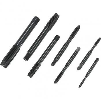 Metric Spiral Tap for Fine Threads