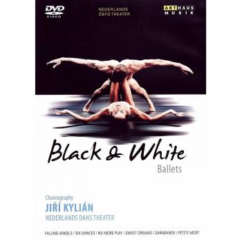 Hans Hulscher Black & White