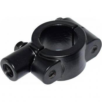 Halterung für Motorrad Spiegel 22mm 25mm M8 M10