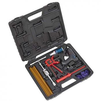 Hot Glue Paintless Dent Repair Kit 230V RE105