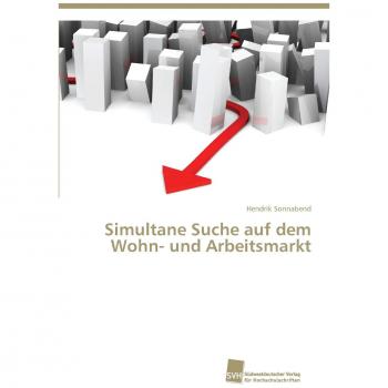 Simultane Suche auf dem Wohn