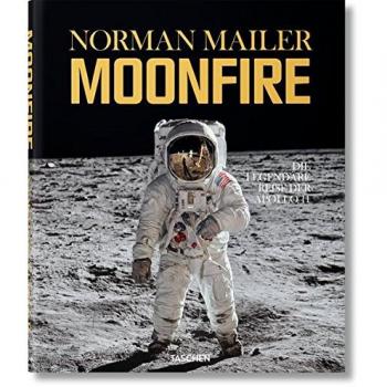 Norman Mailer Moonfire: Die Legendäre Reise Der Apollo 11