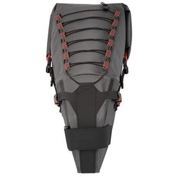 Borsa da sella Altura Vortex impermeabile 17L