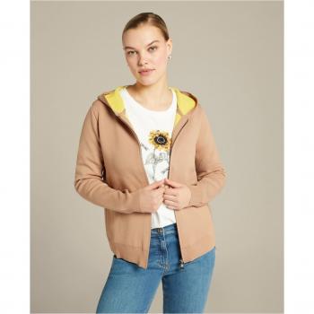 Camisa con Capucha para Actividades Elena Mirò
