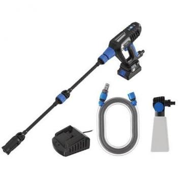 Annovi Reverberi Blue Clean AR BC250DSS Hidrolavadora a Batería 18 Voltios