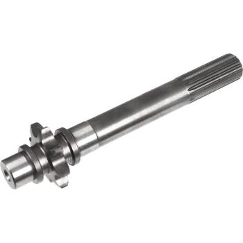 Loncin 1Wg3.4-60Fq-D Replacement Tiller Gearbox Shaft