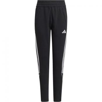 Adidas Tiro 23 Kinder Jogginghose Schwarz 152 Unisex