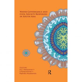 Vitalsource Technologies, Inc. Water Governance And Civil Society Responses In South Asia