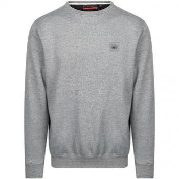 Cappuccino Italia Classic Pull 50% Baumwolle, 50% Polyester