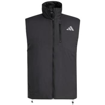 Adidas Gilet Adi365 Clima Warm Nero Uomo M (Performance)
