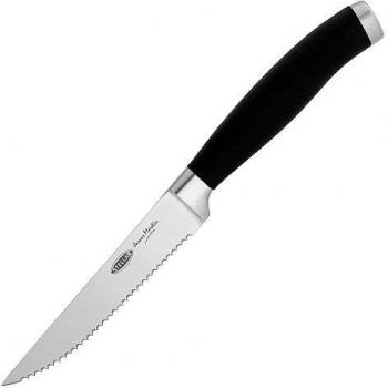 Stellar James Martin Anti-Slip Handle Steak Knife
