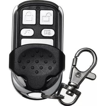 Duplicador de Control Remoto 868Mhz