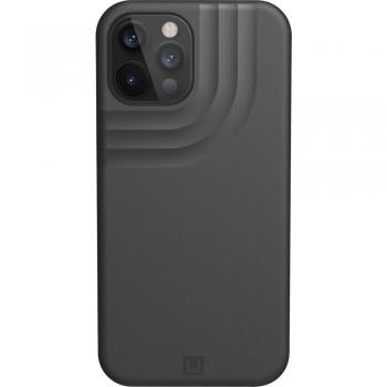 Urban Armor Gear custodia iPhone 12 Pro Max Anti urti Nero