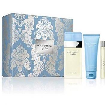 Blue Horizon Perfume Pack – 100 ml EDT + 50 ml Body Balm