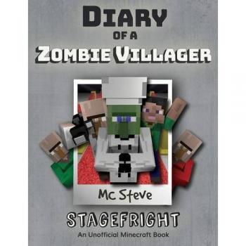 Diary of a Minecraft Zombie Villager